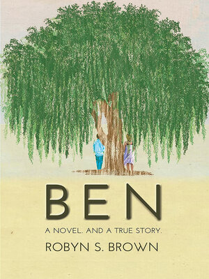 cover image of BEN